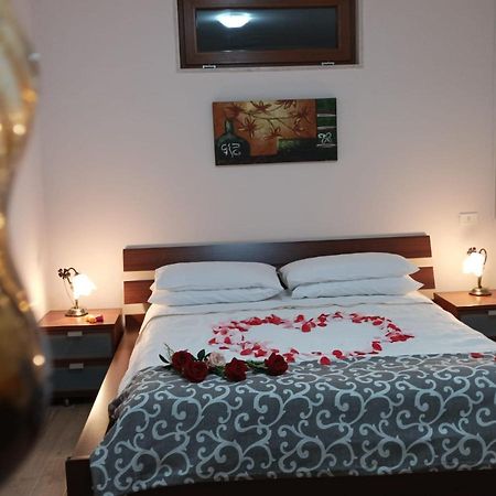 Sognando Alberobello Bed & Breakfast Exterior photo