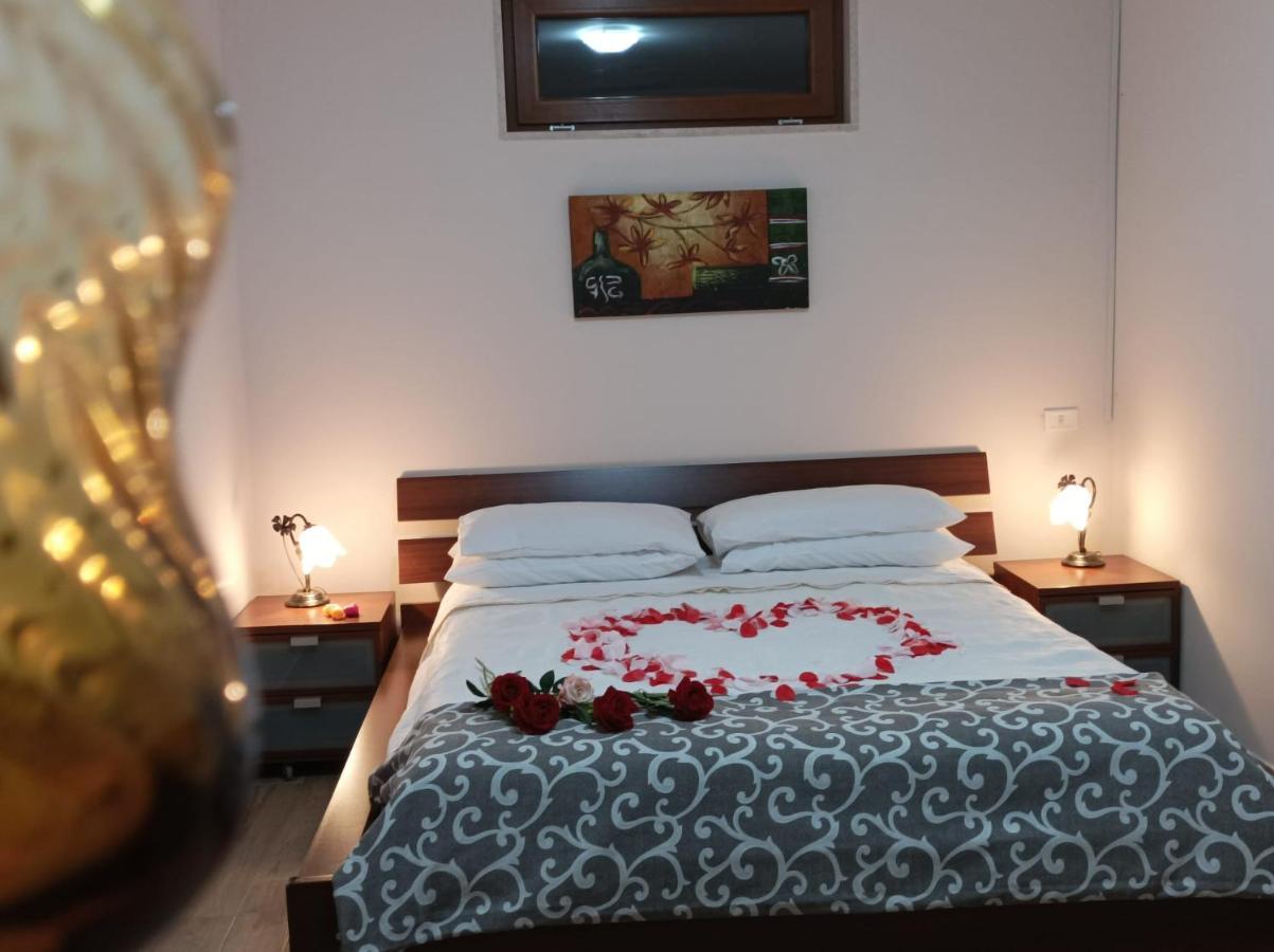Sognando Alberobello Bed & Breakfast Exterior photo