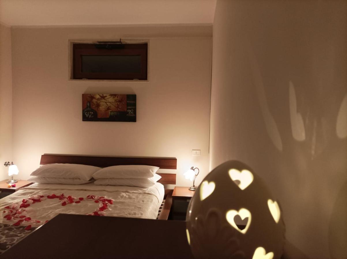 Sognando Alberobello Bed & Breakfast Exterior photo